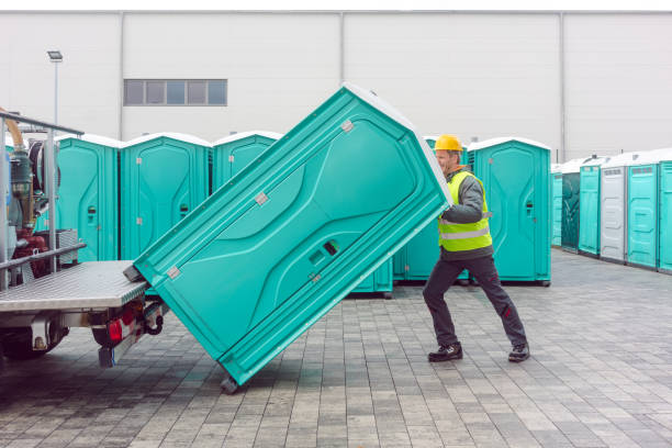 Best Porta potty rental for parties  in Muskogee, OK