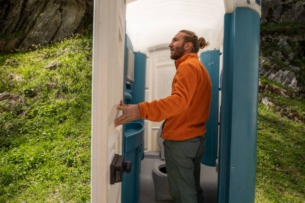 Best Affordable porta potty rental  in Muskogee, OK