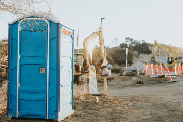 Best Construction site porta potty rental  in Muskogee, OK