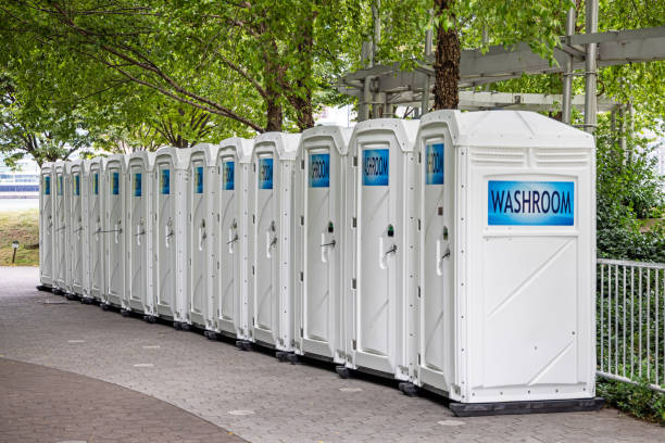 Trusted Muskogee, OK porta potty rental Experts