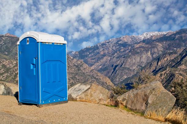 Best Local porta potty services  in Muskogee, OK