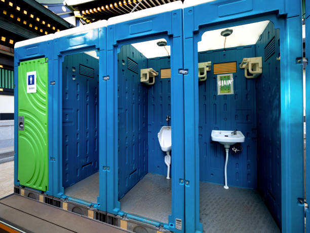 Best Portable restroom trailer rental  in Muskogee, OK