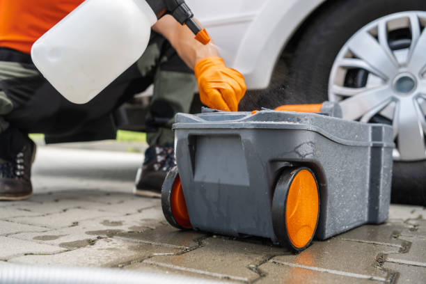 Best Portable toilet rental cost  in Muskogee, OK
