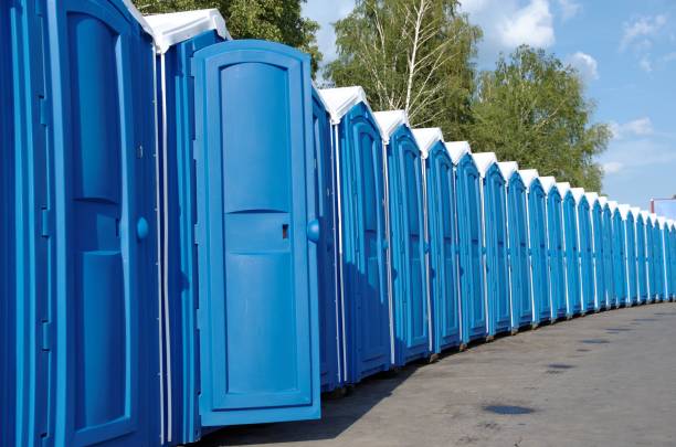 Best Best portable toilet rental  in Muskogee, OK